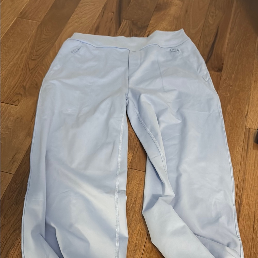 Aerie Light Blue Leggings